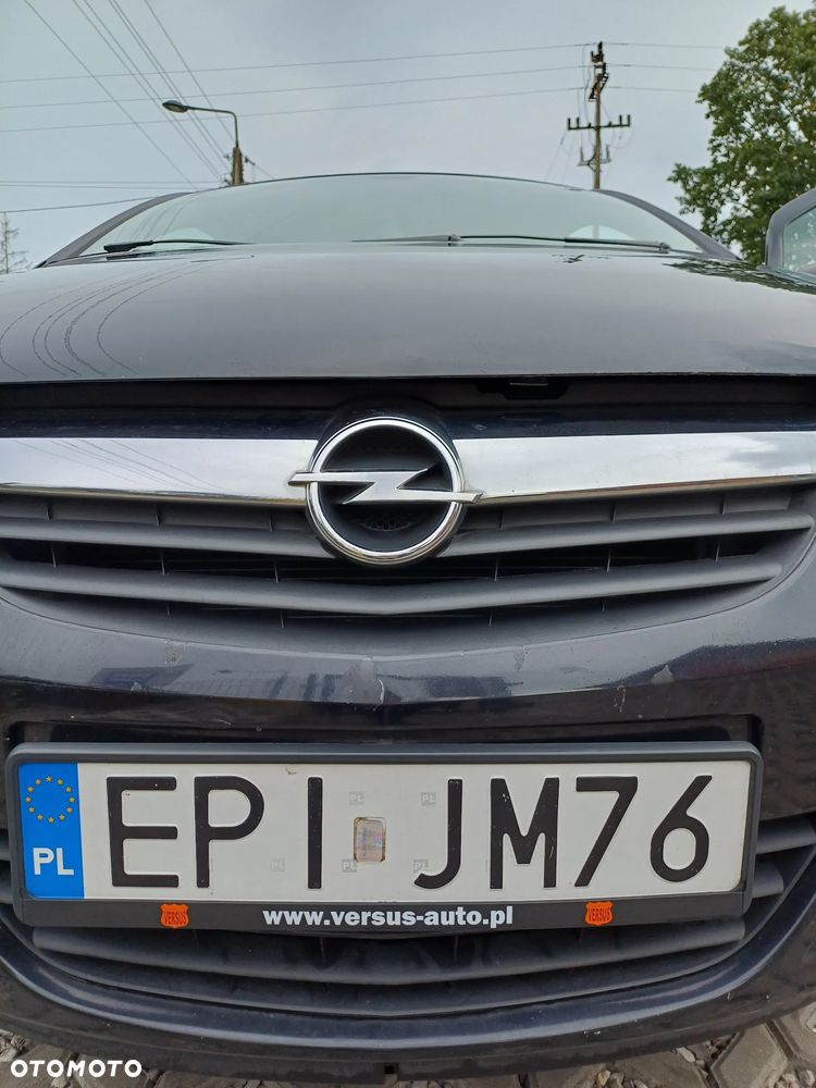 Opel Corsa 1.3 CDTI Enjoy - 21