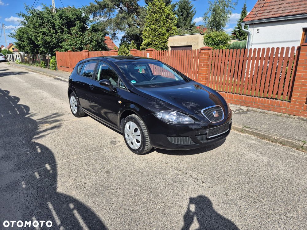 Seat Leon - 10