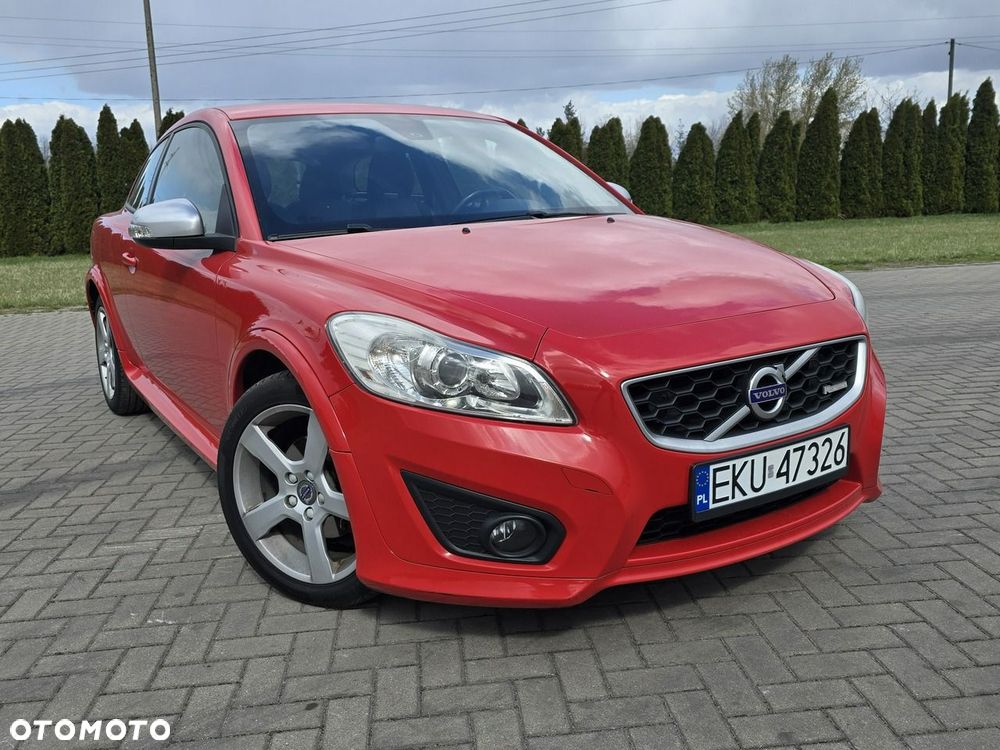 Volvo C30 - 4
