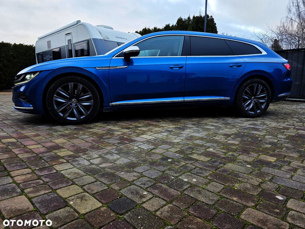 Volkswagen Arteon 2.0 TDI SCR Elegance DSG - 2