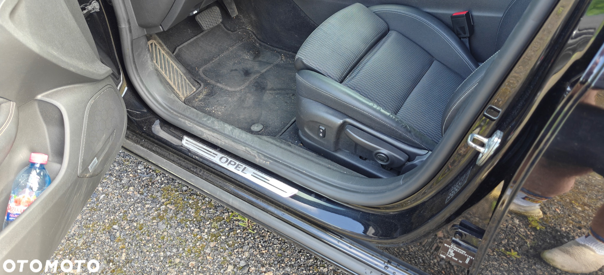 Opel Insignia 1.6 T Ultimate S&S - 9
