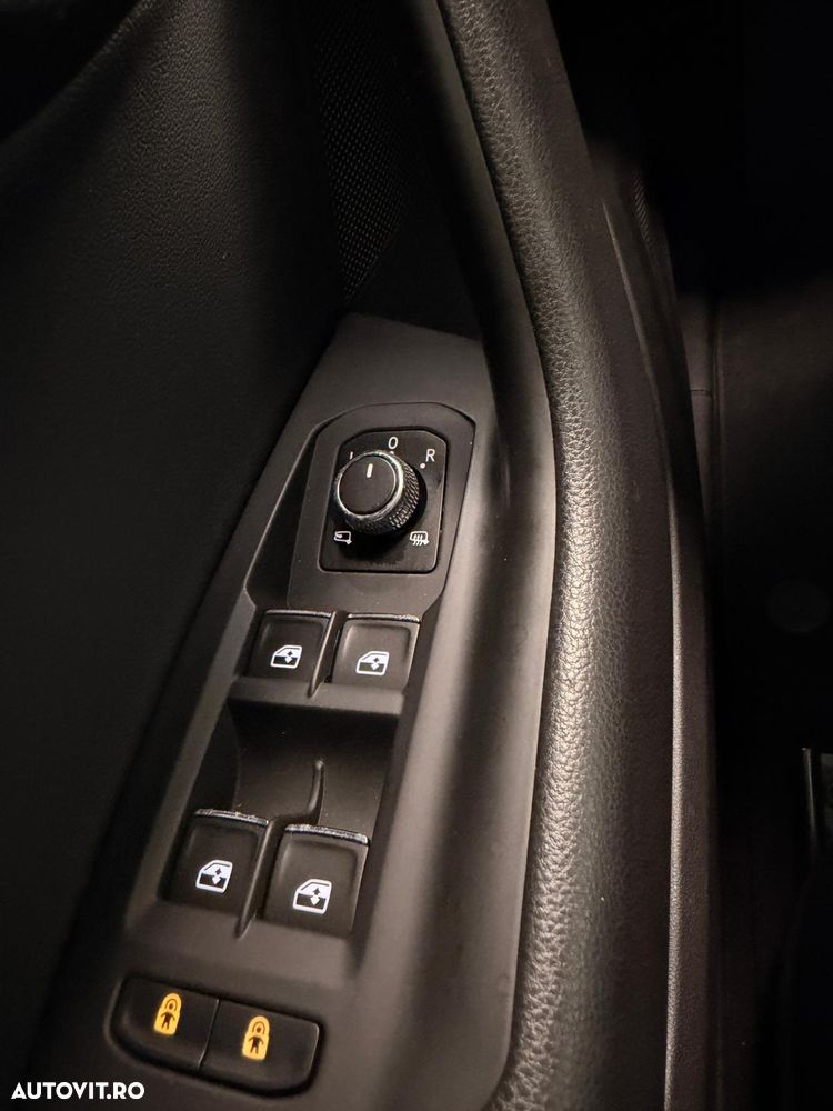 Volkswagen Touareg V6 TDI R-Style - 19