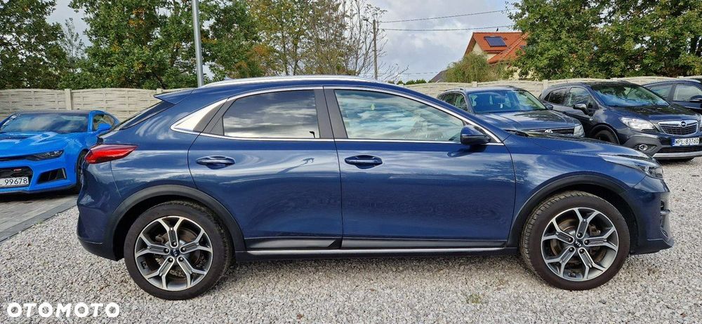 Kia XCeed - 13