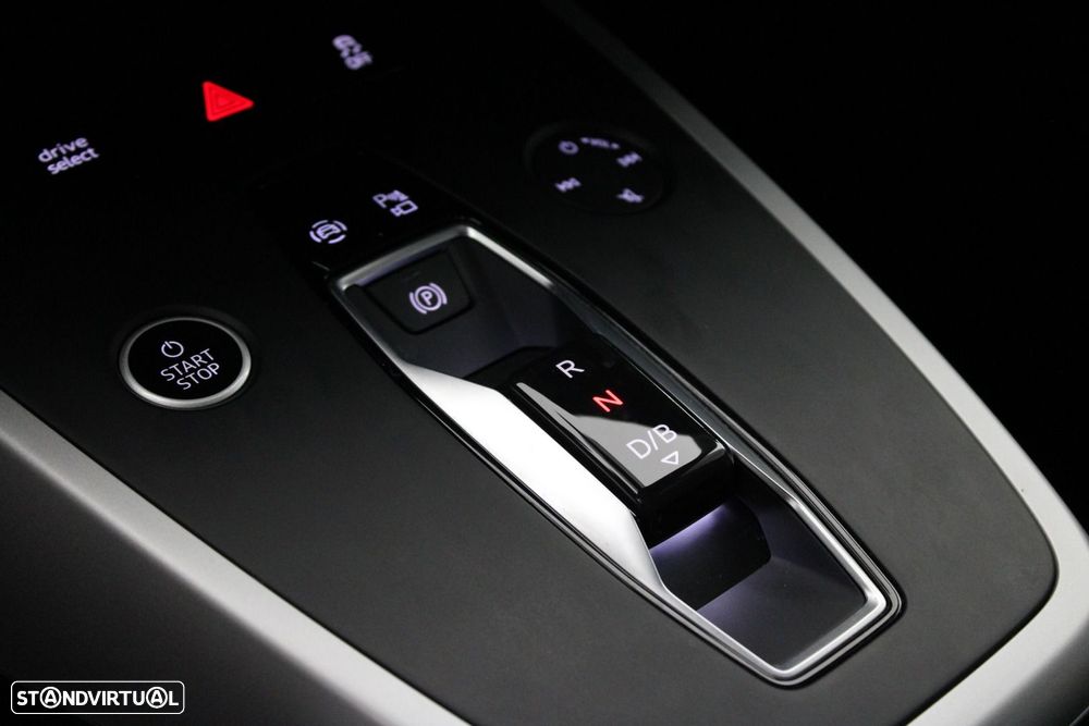 Audi Q4 e-tron 35 55 kWH - 22