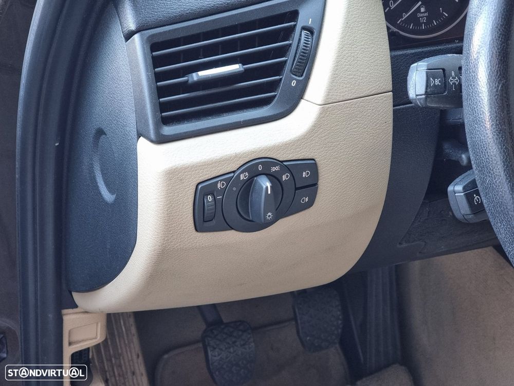 BMW X1 20 d sDrive - 20