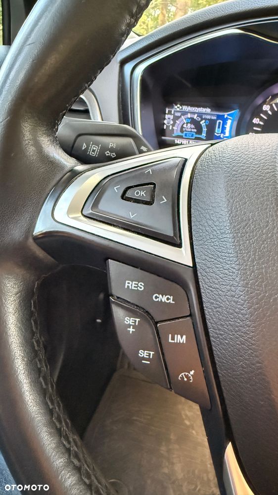 Ford Mondeo 2.0 Hybrid Titanium GPF - 16