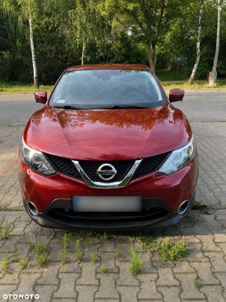 Nissan Qashqai - 3