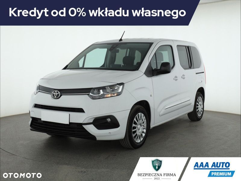 Toyota Proace City Verso - 3