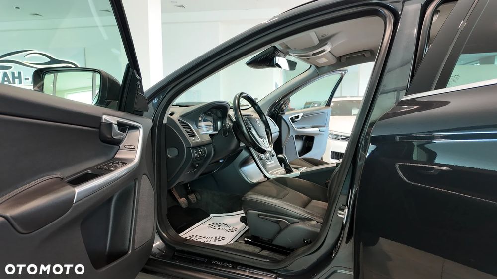 Volvo XC 60 D4 Drive-E Base - 23