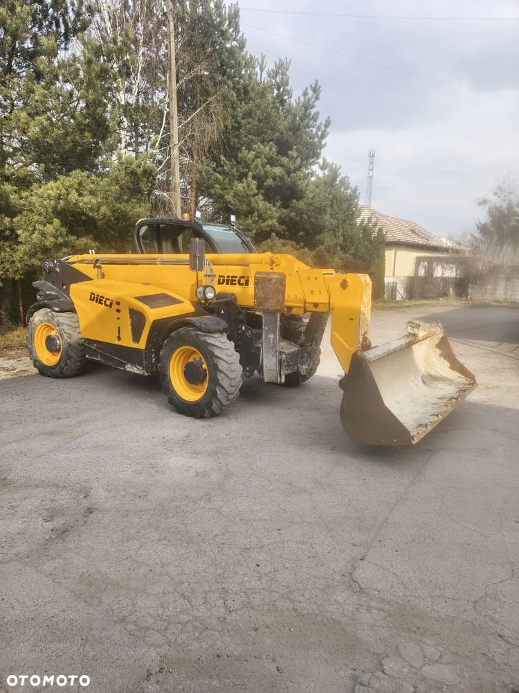 Dieci Icarus 40.17 MLT MRT JCB MERLO - 3