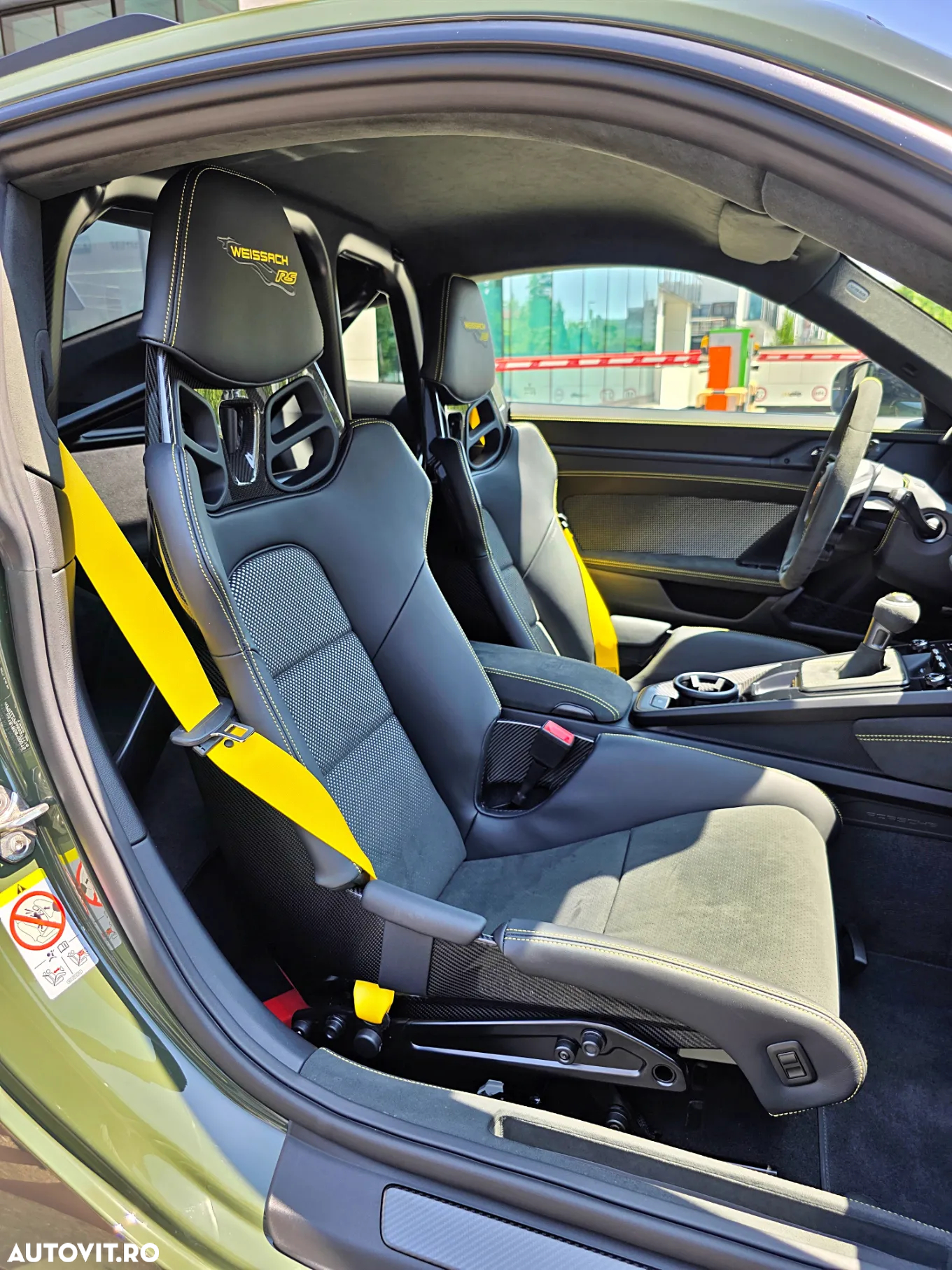 Porsche 911 GT3 RS PDK - 26