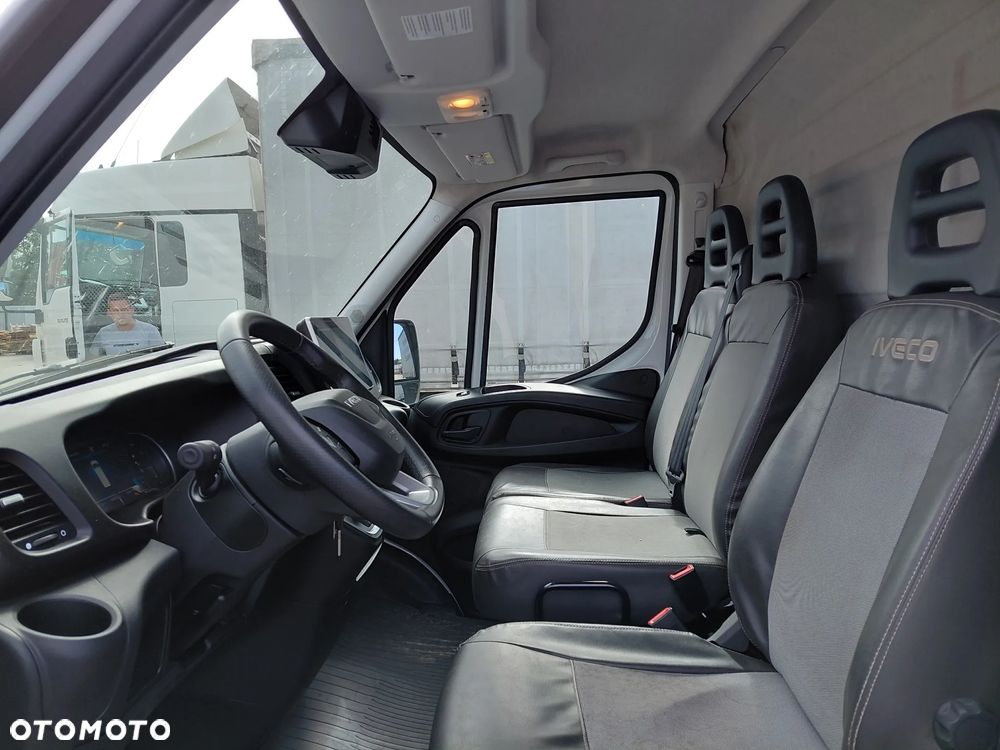 Iveco DAILY 35-140 * MAXI *AUTOMAT* GWARANCJA 05/2027 * - 10