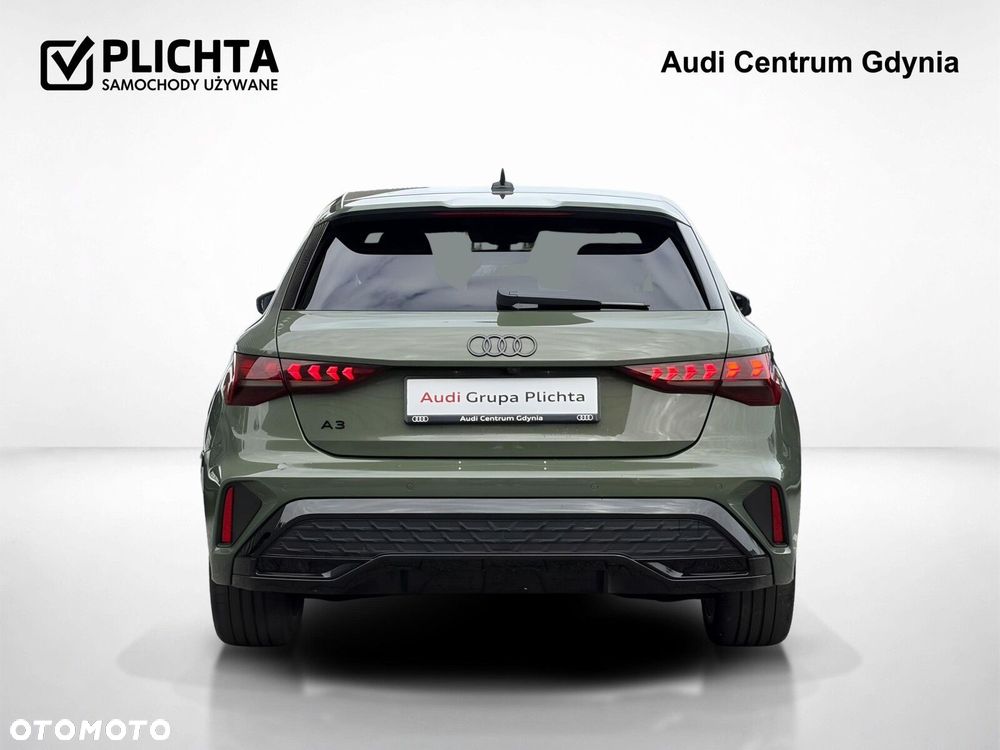 Audi A3 Sportback - 5