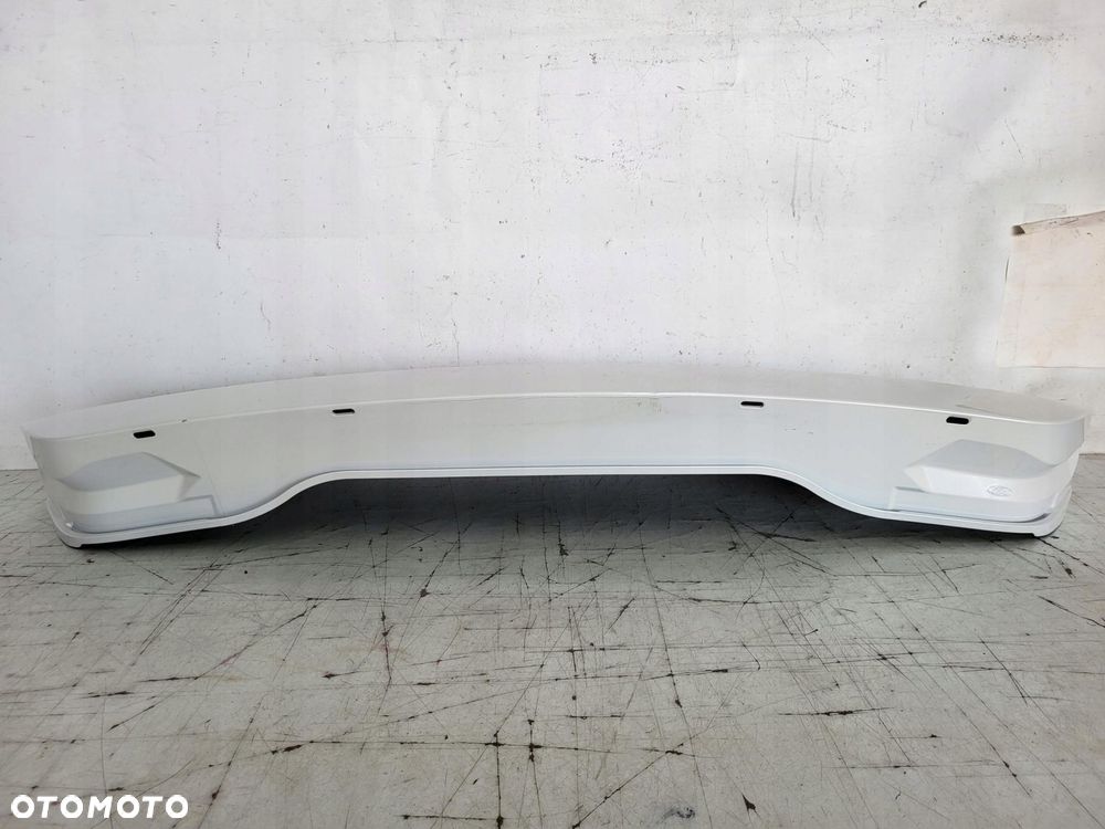 blenda klapy tył ford mondeo mk5 hb - 6