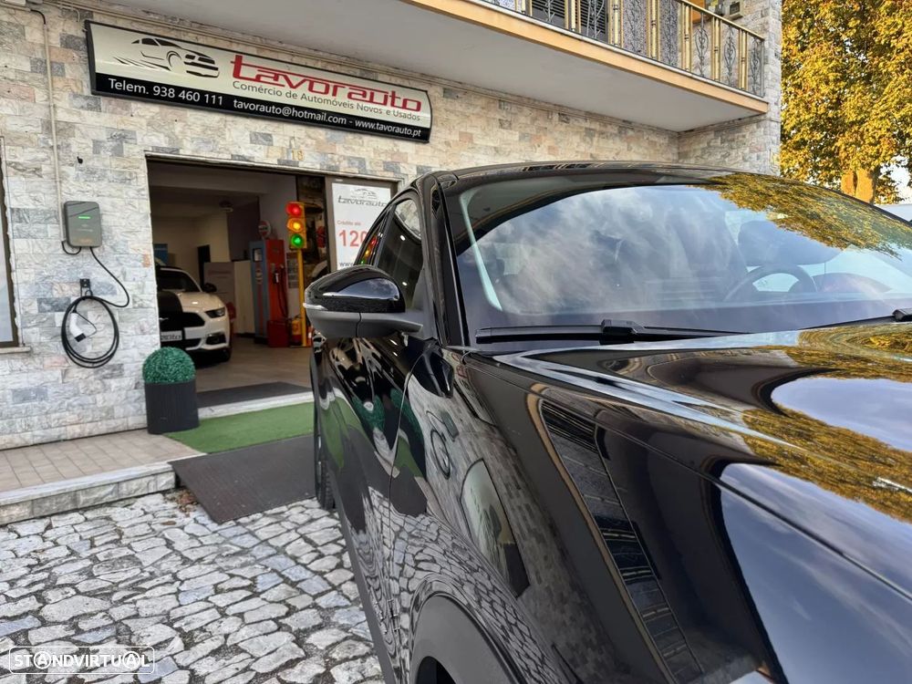 Ford Mustang Mach-E 75.7 kWh Premium AWD - 26