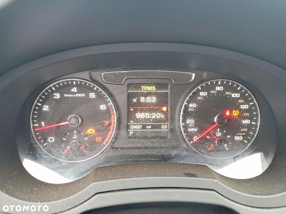 Audi Q3 2.0 TFSI Quattro S tronic - 11