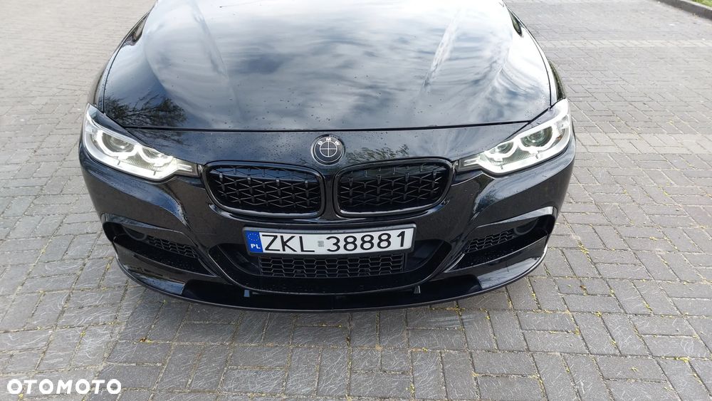 BMW Seria 3 328i xDrive Sport-Aut Luxury Line - 6