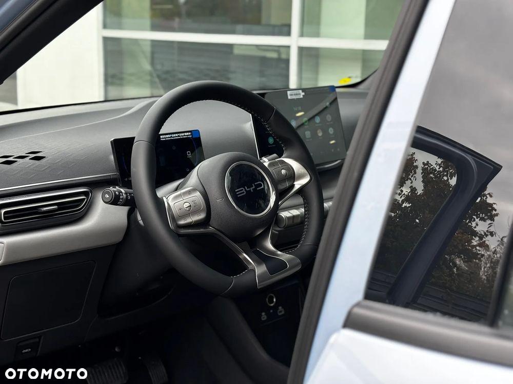 BYD Dolphin Surf 43.2kWh Boost - 14