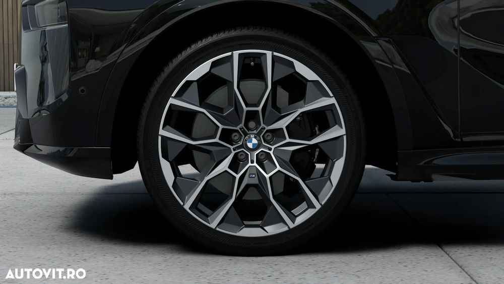 BMW X7 xDrive40i AT MHEV - 8