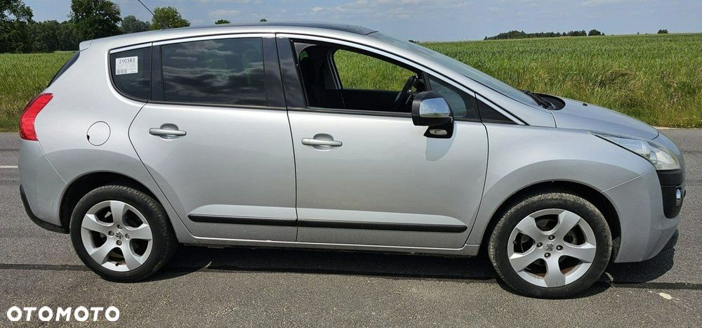 Peugeot 3008 - 10