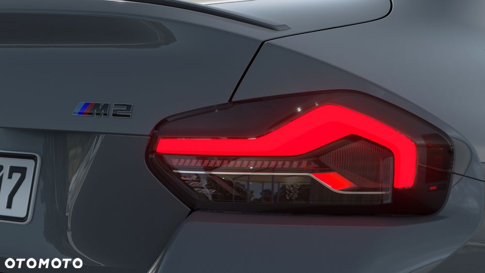 BMW M2 Standard - 10
