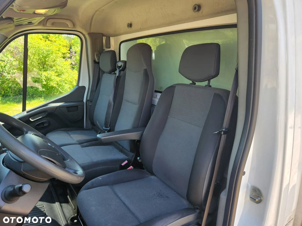 Renault MASTER - 18