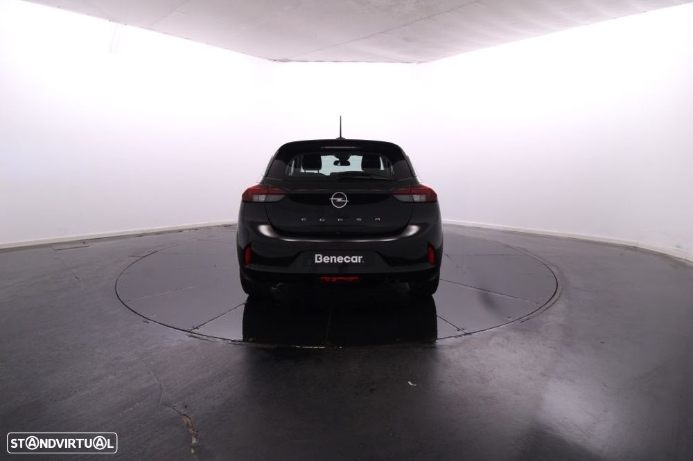 Opel Corsa 1.2 T Edition Aut. - 7