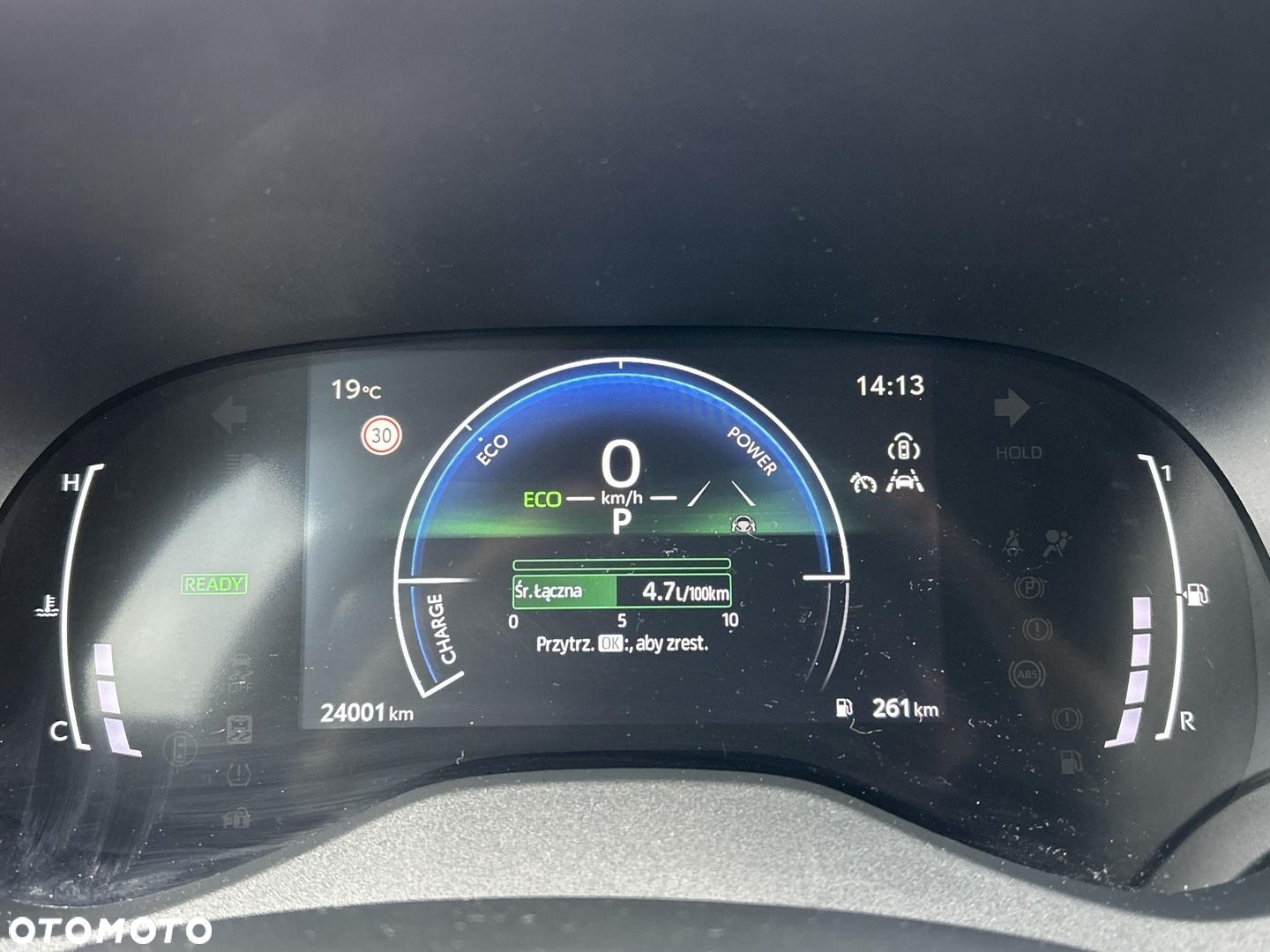 Toyota Yaris - 16