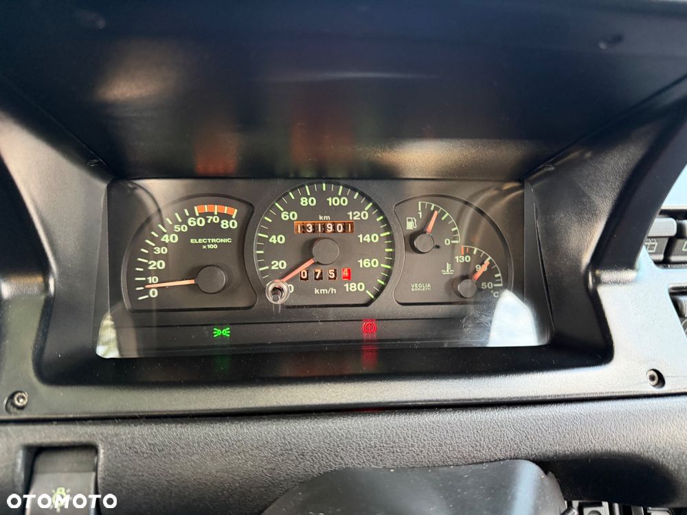 Fiat Cinquecento Sporting - 19
