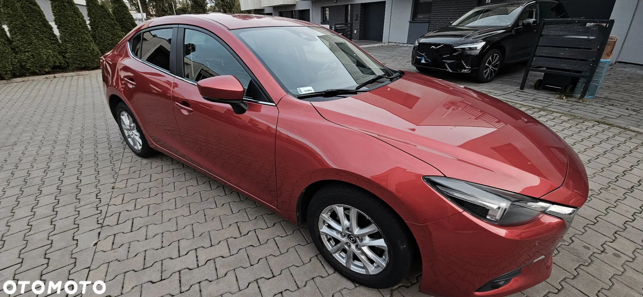 Mazda 3 2.0 Skyenergy - 1