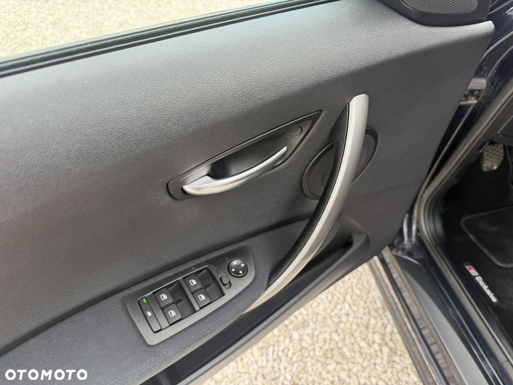 BMW Seria 1 120d - 17