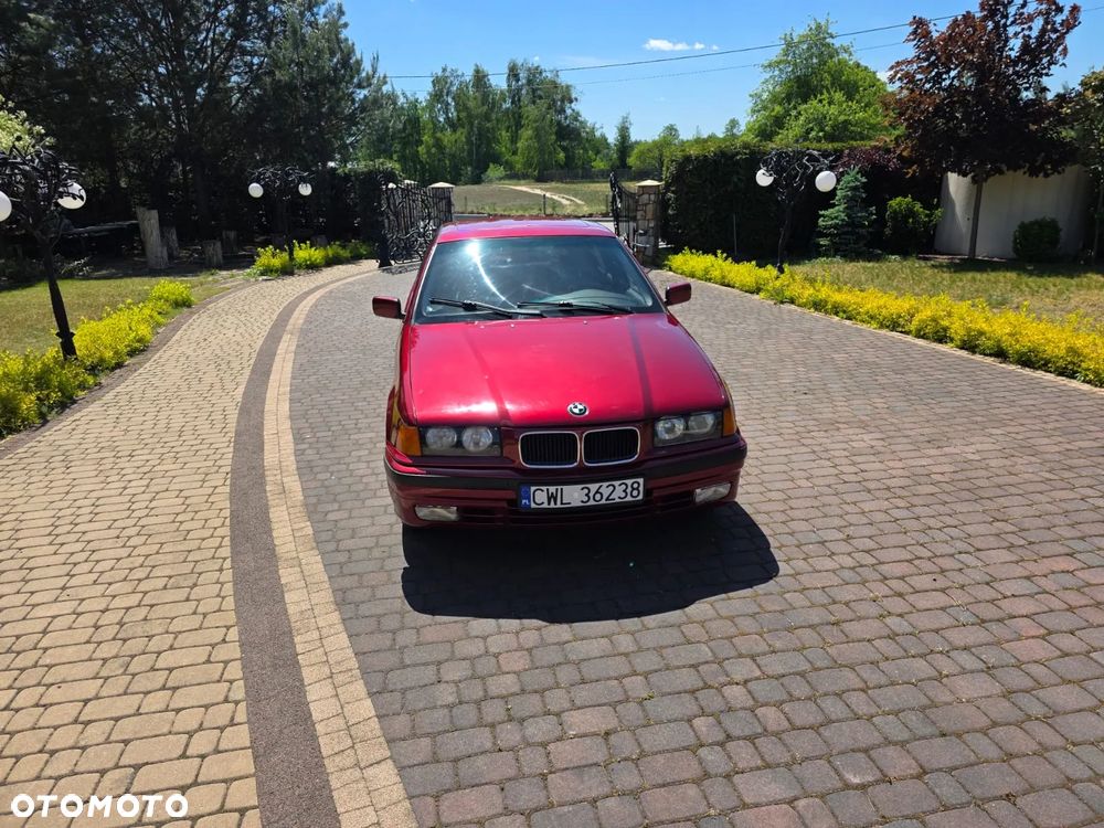 BMW Seria 3 - 8