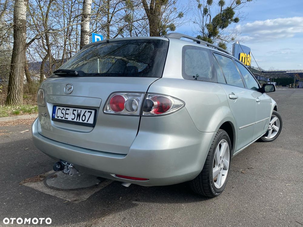 Mazda 6 Sport 2.0 Exclusive - 24