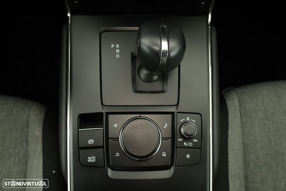 Mazda MX-30 e-SKYACTIV Exclusve-Line - 13