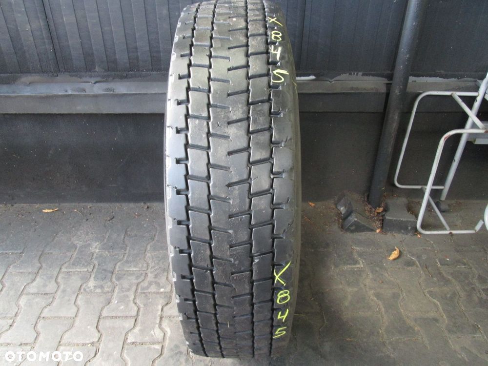 Opona ciężarowa 315/80/22.5 Matador MICHELIN XDE2. Opony ciężarowe - 2