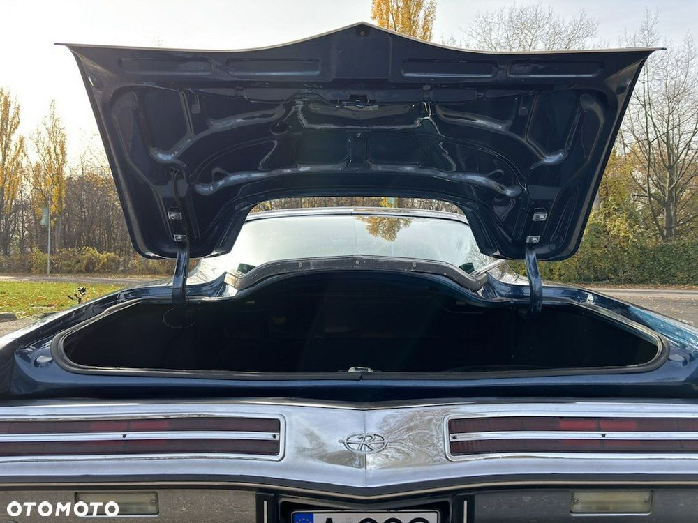 Buick Riviera - 35