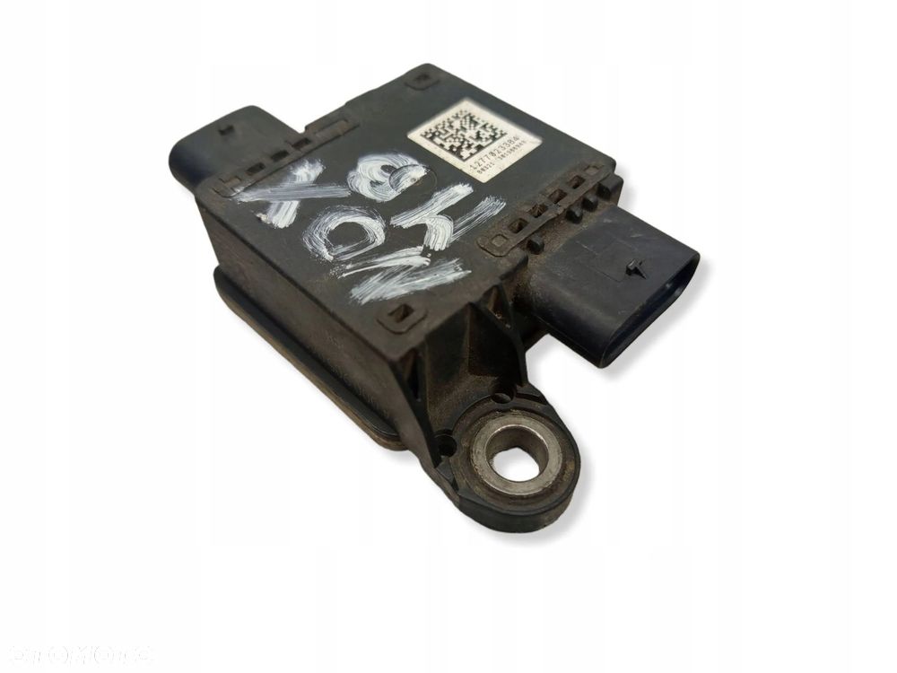 Sonda Lambda Czujnik NOX Mercedes-Benz Sprinter W906 CDI A0009050608 - 2