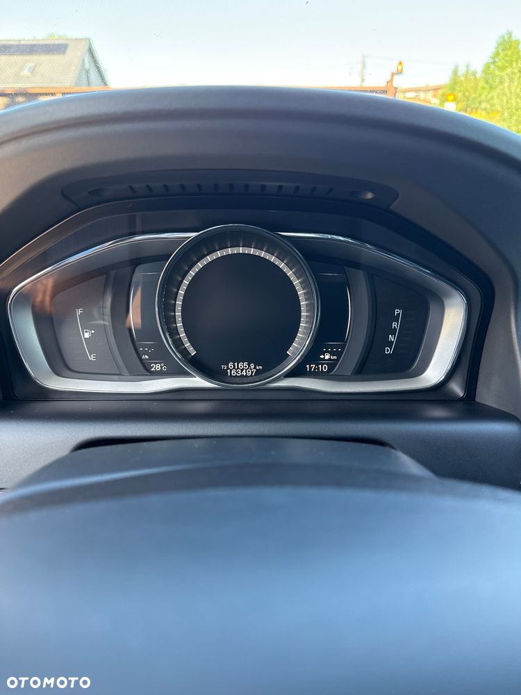Volvo XC 60 D4 AWD Summum - 8