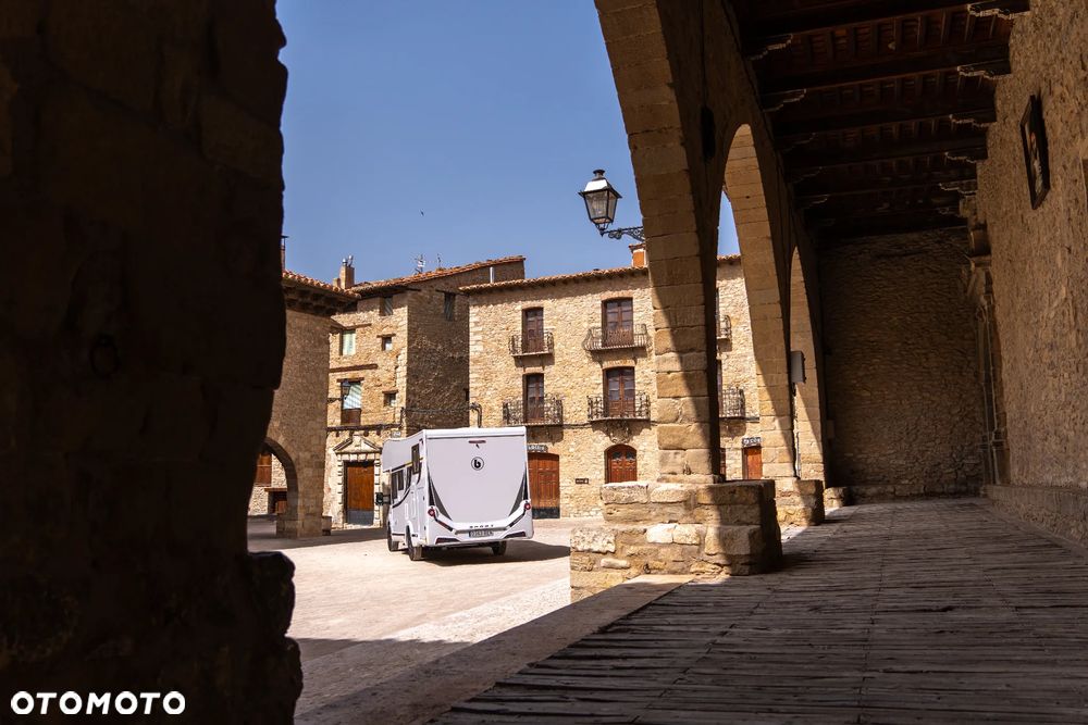 Benimar Sport 363 - 34