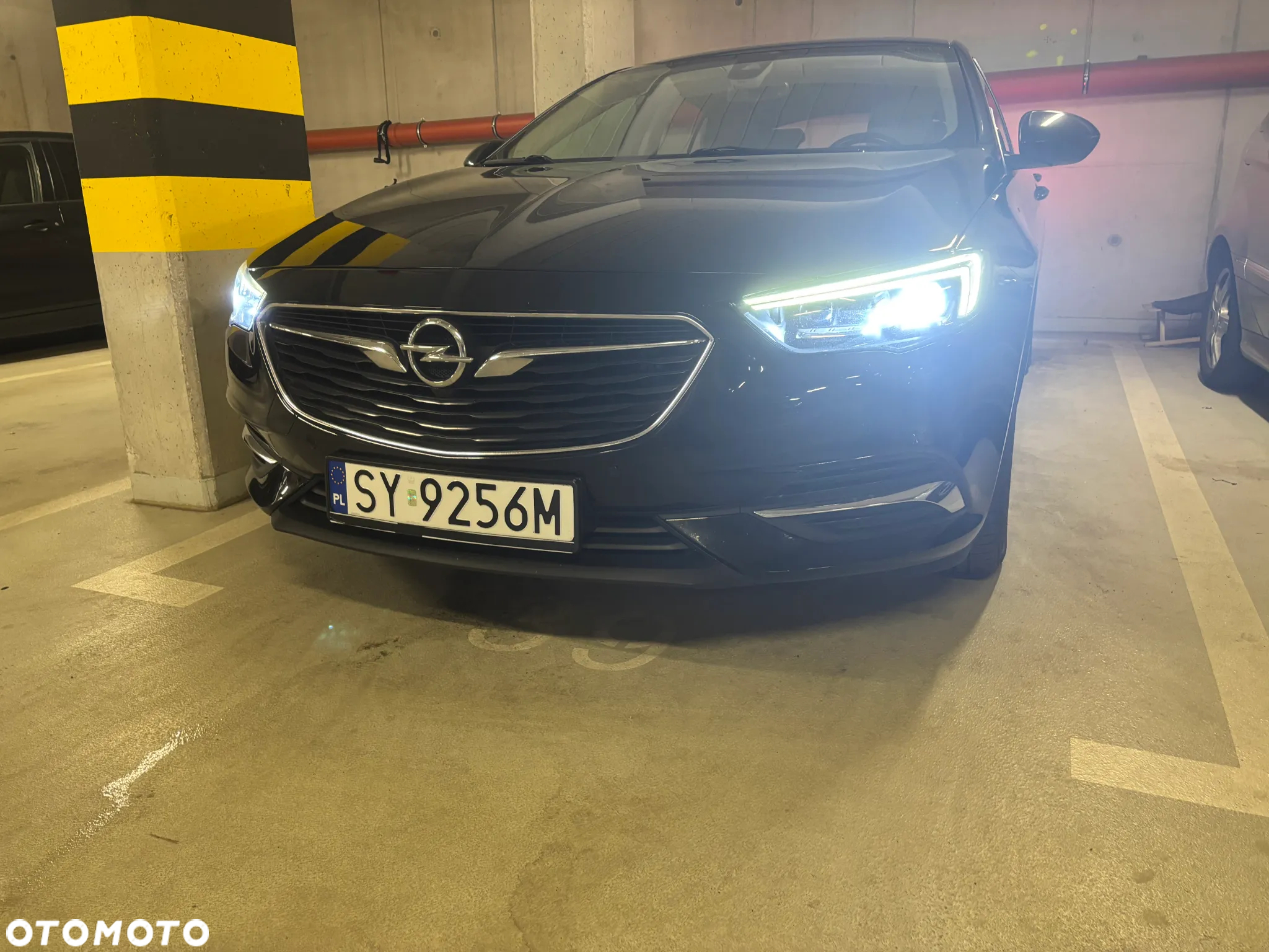 Opel Insignia 1.6 CDTI Edition ecoFLEX S&S - 15