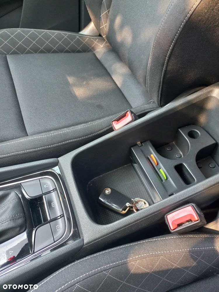 Skoda Karoq 2.0 TDI SCR 4x4 Ambition DSG - 15