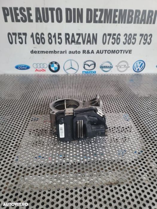 Clapeta Acceleratie Alfa Romeo Stelvio Q4 949 Giulia 2.2 D Jtd Dupa 2015 Cu 12.000 Km Cod - 1