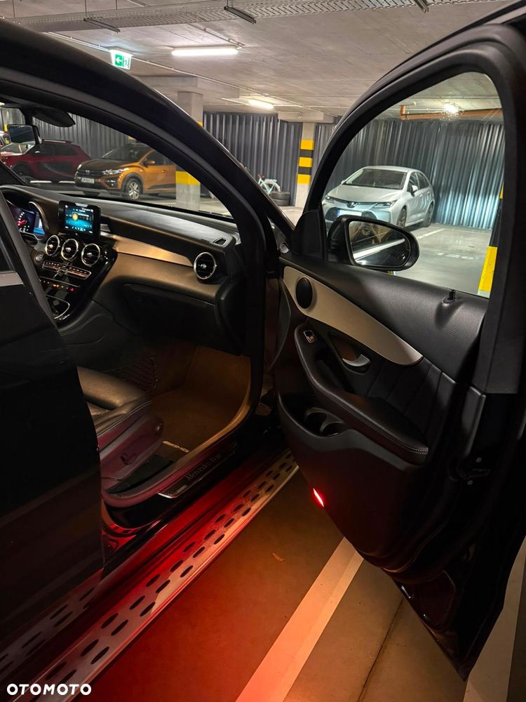 Mercedes-Benz GLC 220 d - 33