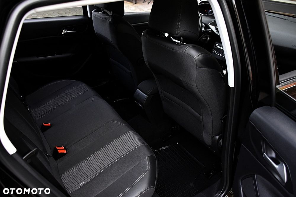 Peugeot 308 BlueHDi 130 EAT8 Stop & Start Allure - 40