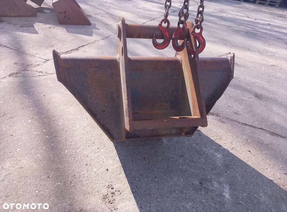 Łyżka trapezowa Lehnhoff MS08 - 4