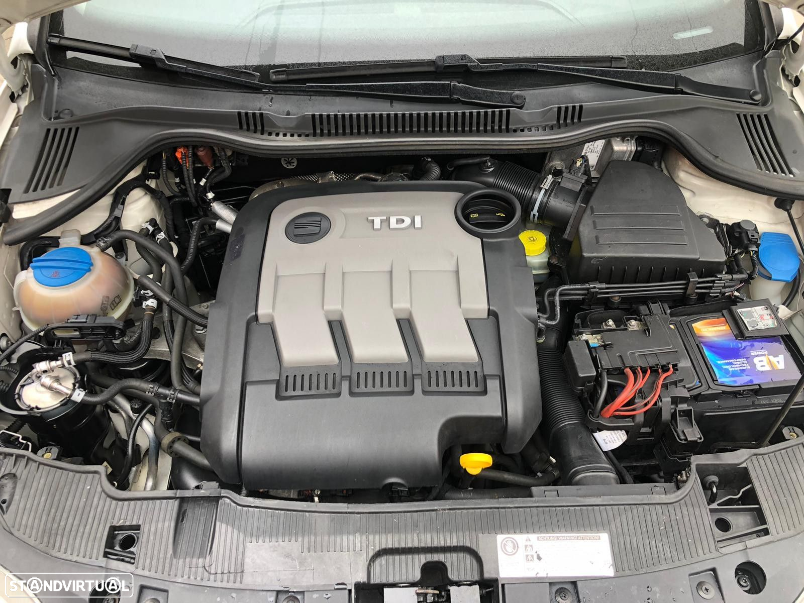 SEAT Ibiza - 6