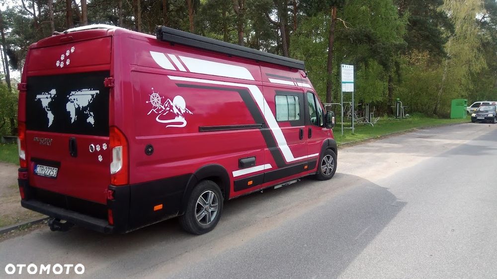 Fiat Ducato - 3
