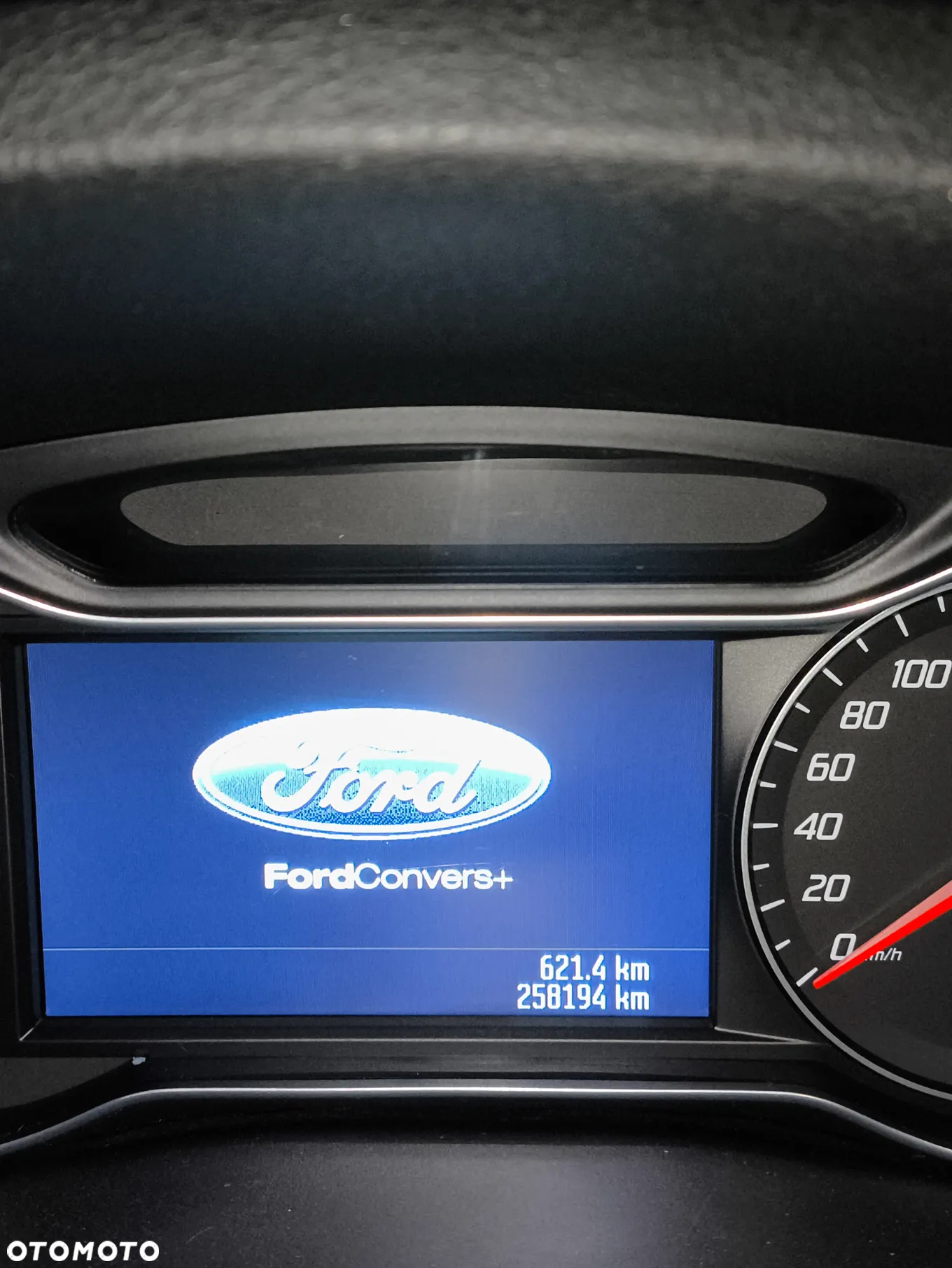 Ford Mondeo 2.0 TDCi Titanium MPS6 - 9