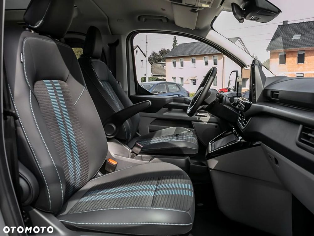 Ford Tourneo Custom 2.0 EcoBlue 320 AWD L2 Sport - 17