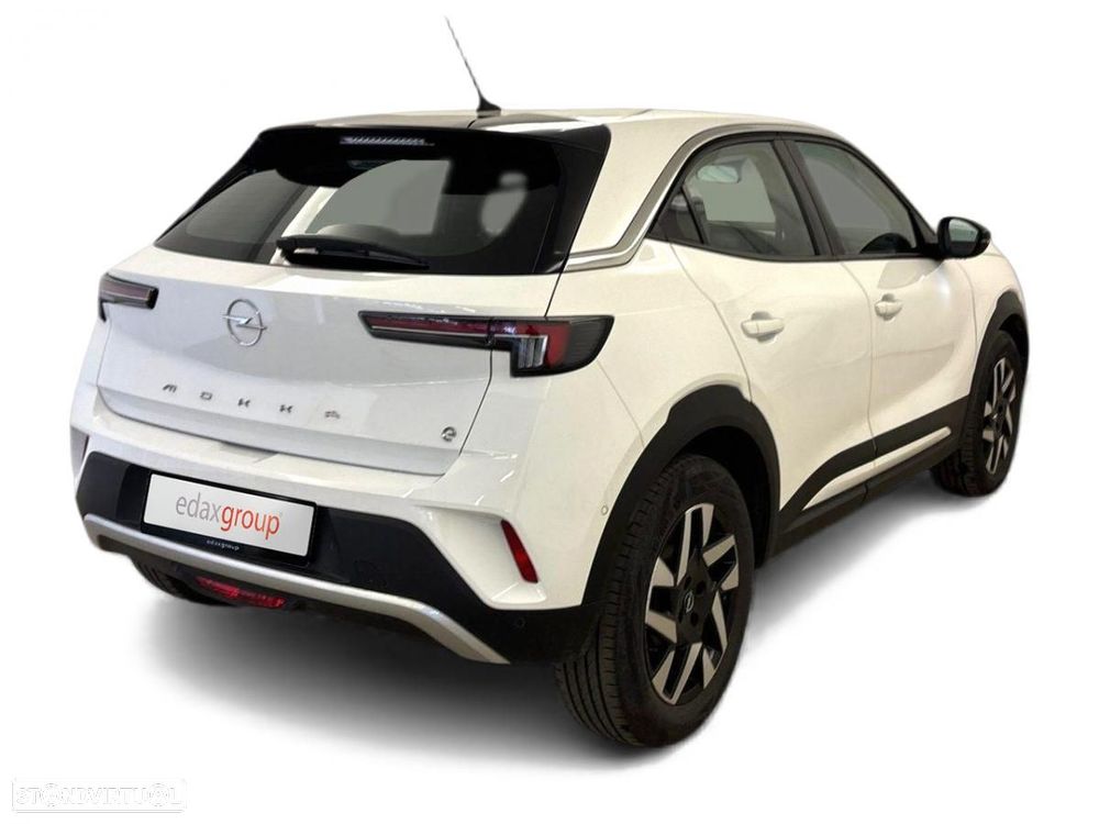 Opel Mokka-e Elegance - 2
